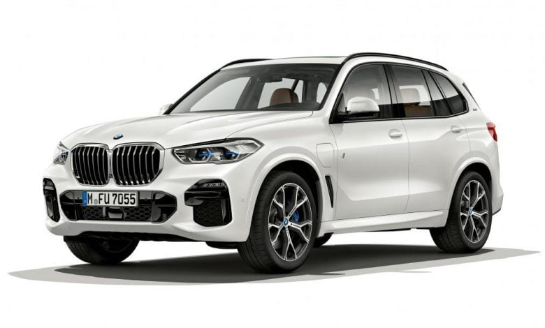 BMW X5 hibrit https://img.huglero.com