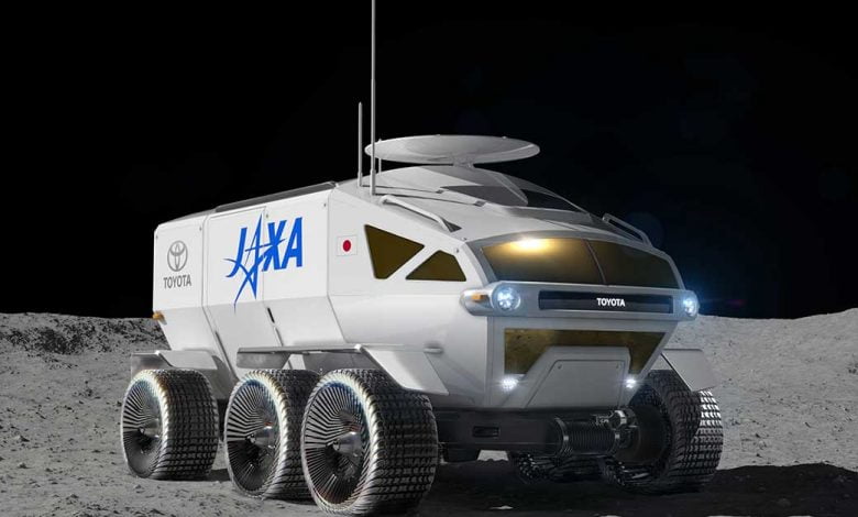 toyota uzay aracı https://img.huglero.com