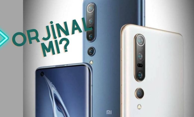 Xiaomi orjinal mi sahte mi nasıl kontrol edilir? https://huglero.com