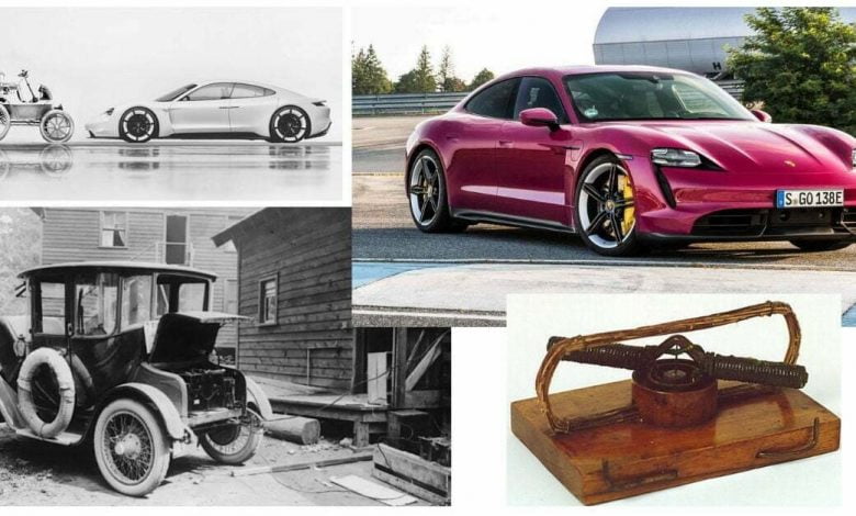 elektrikli otomobiller,elektrikli otomobillerin tarihçesi,elektrikli arabaların tarihi,Dünyanın ilk elektrikli arabası,elektrikli araçlar https://huglero.com/