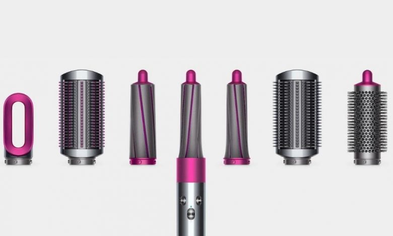 Dyson airwrap complete inceleme https://huglero.com